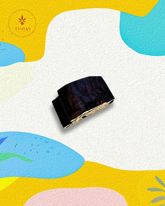 Kids Special Wooden Handcarved Blocks/Scare Crow - Traditional Block Printing & Decoration