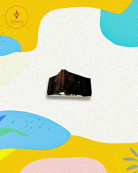 Kids Special Wooden Handcarved Blocks/Moon and stars - Traditional Block Printing & Decoration