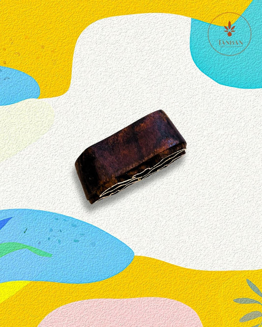 Kids Special Wooden Handcarved Blocks/Bats - Traditional Block Printing & Decoration