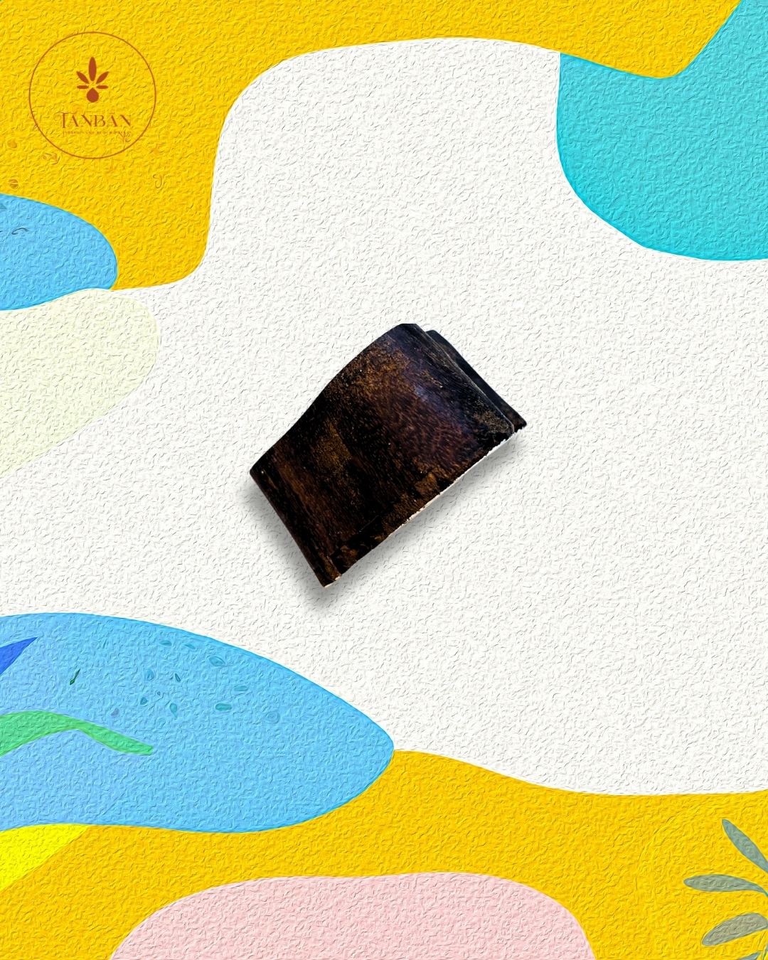Kids Special Wooden Handcarved Blocks/Halloween - Traditional Block Printing & Decoration