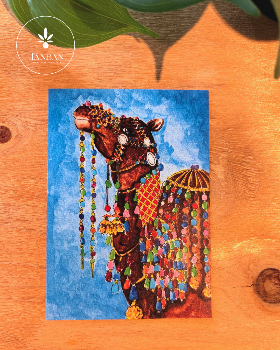 PACK OF POSTCARDS