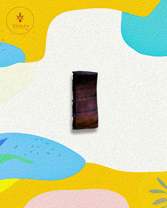 Kids Special Wooden Handcarved Blocks/Frog - Traditional Block Printing & Decoration
