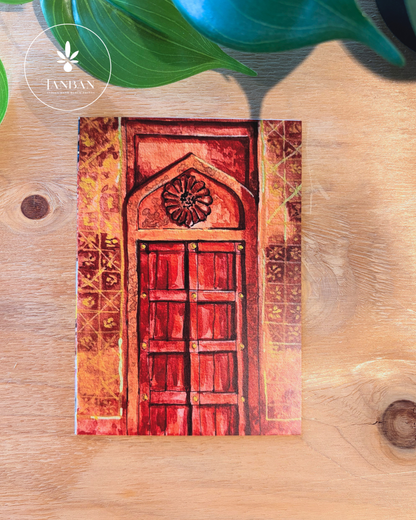 PACK OF POSTCARDS