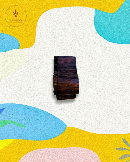 Kids Special Wooden Handcarved Blocks/Flying Cat - Traditional Block Printing & Decoration