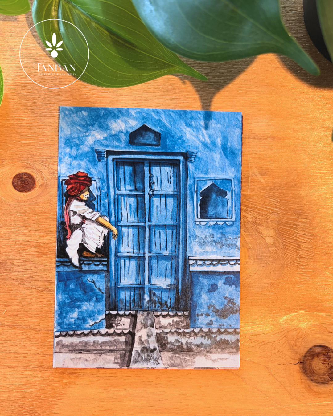 PACK OF POSTCARDS