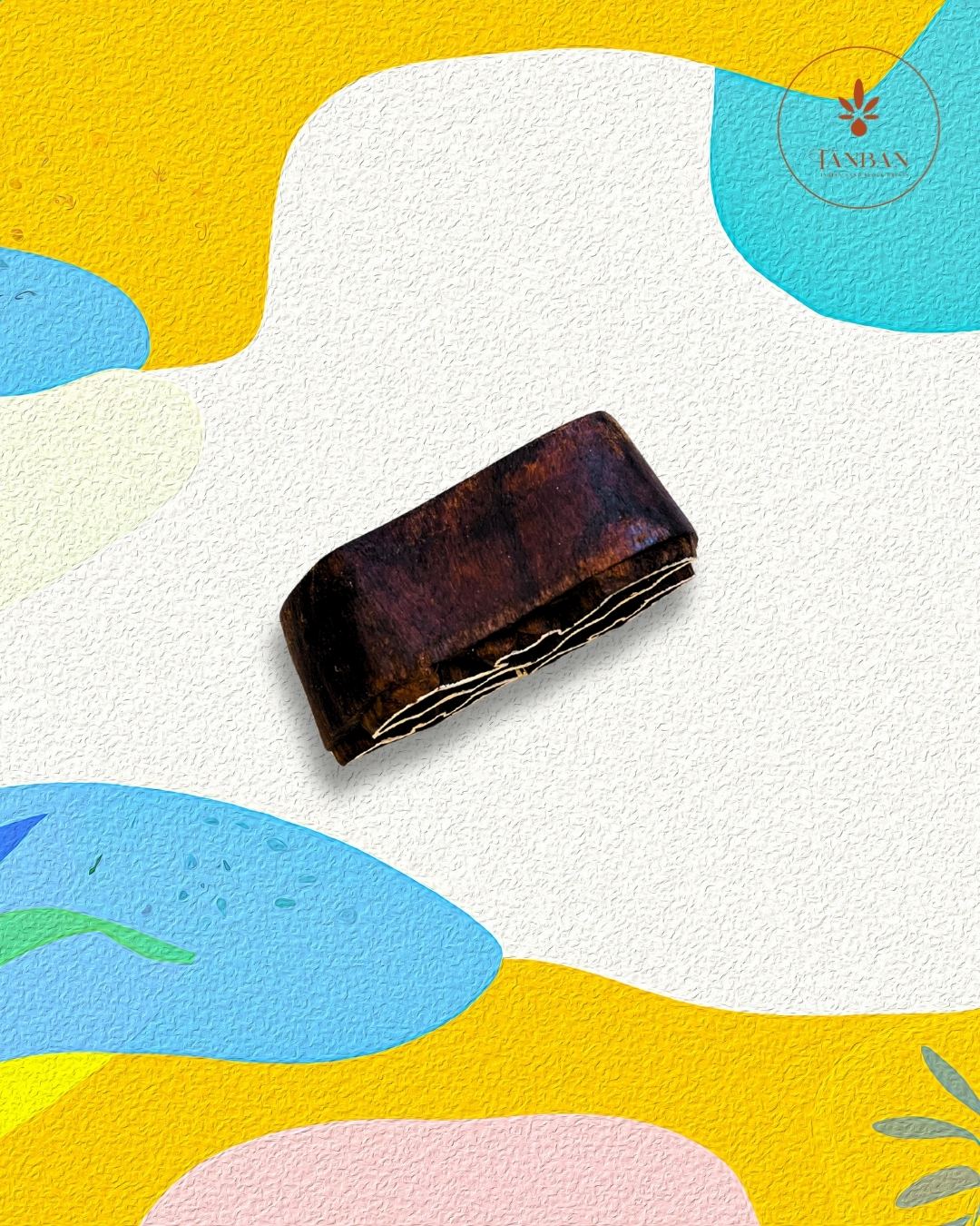 Kids Special Wooden Handcarved Blocks/Bats - Traditional Block Printing & Decoration